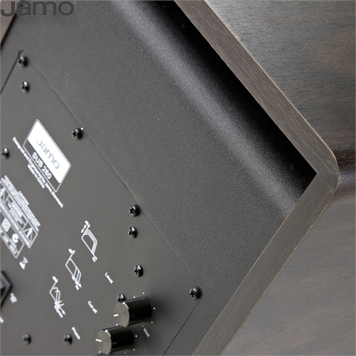Loa Jamo Sub 260 6